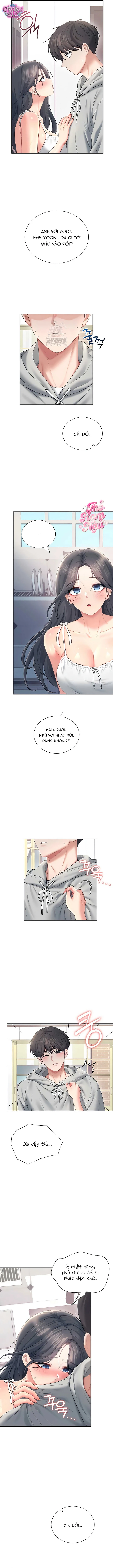 Đồ Chơi Tình Yêu Không Dây - Chap 82 - Trang 5