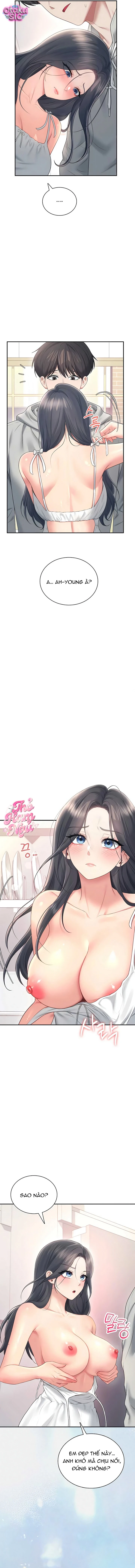 Đồ Chơi Tình Yêu Không Dây - Chap 82 - Trang 6