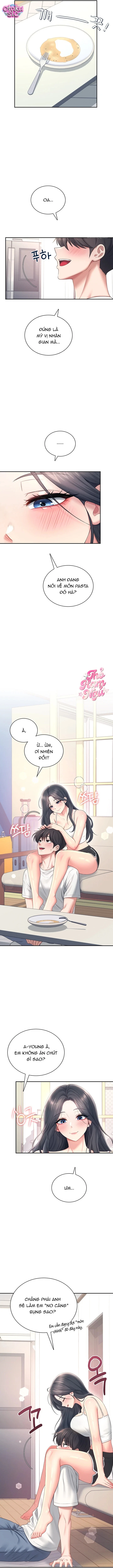 Đồ Chơi Tình Yêu Không Dây - Chap 84 - Trang 1