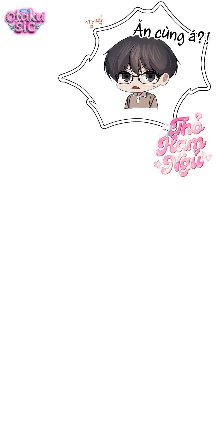 Đồ Chơi Tình Yêu Không Dây - Chap 84 - Trang 11