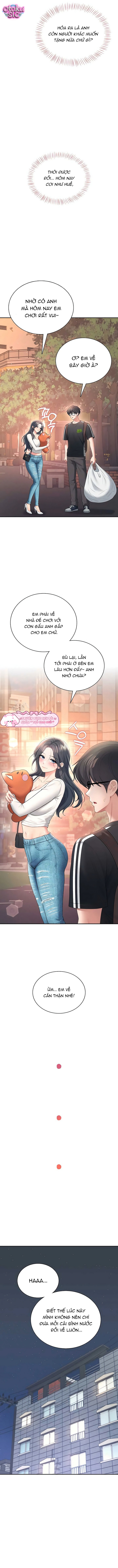 Đồ Chơi Tình Yêu Không Dây - Chap 88