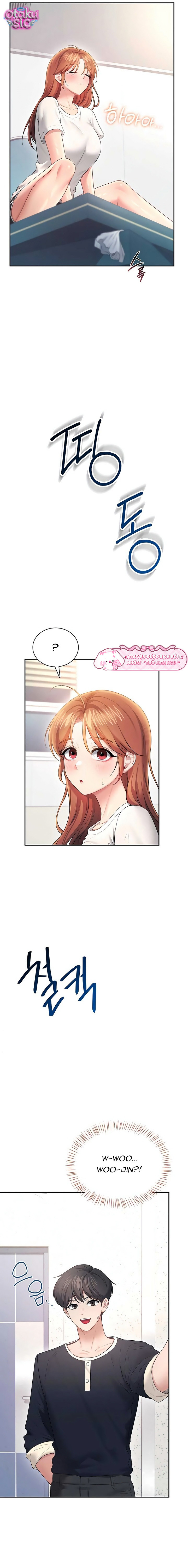 Đồ Chơi Tình Yêu Không Dây - Chap 88