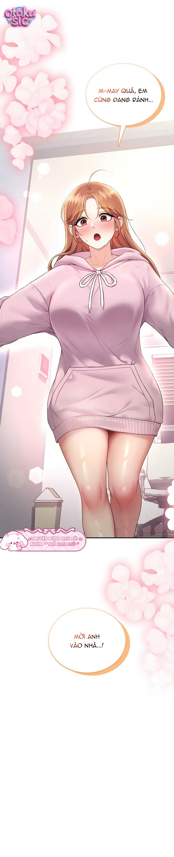 Đồ Chơi Tình Yêu Không Dây - Chap 88