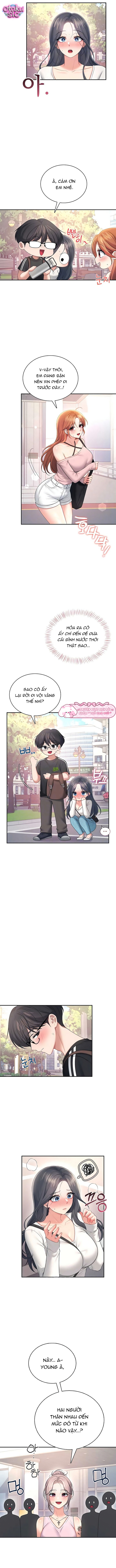 Đồ Chơi Tình Yêu Không Dây - Chap 88