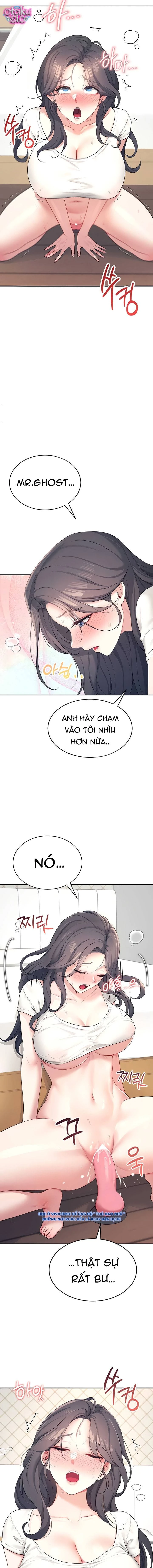 Đồ Chơi Tình Yêu Không Dây - Chap 9 - Trang 12