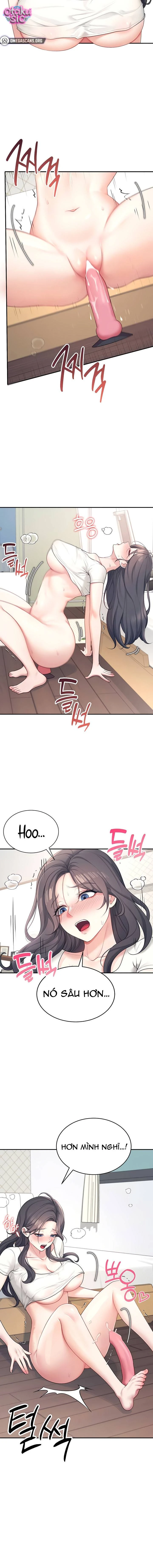 Đồ Chơi Tình Yêu Không Dây - Chap 9 - Trang 13