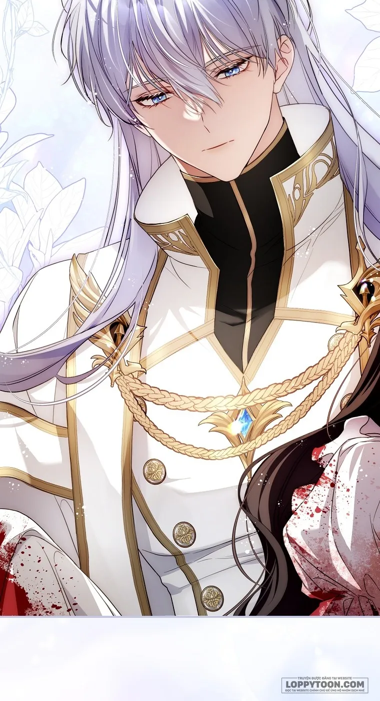 Đóa Hoa Cầm Kiếm - Chap 2 - Trang 22