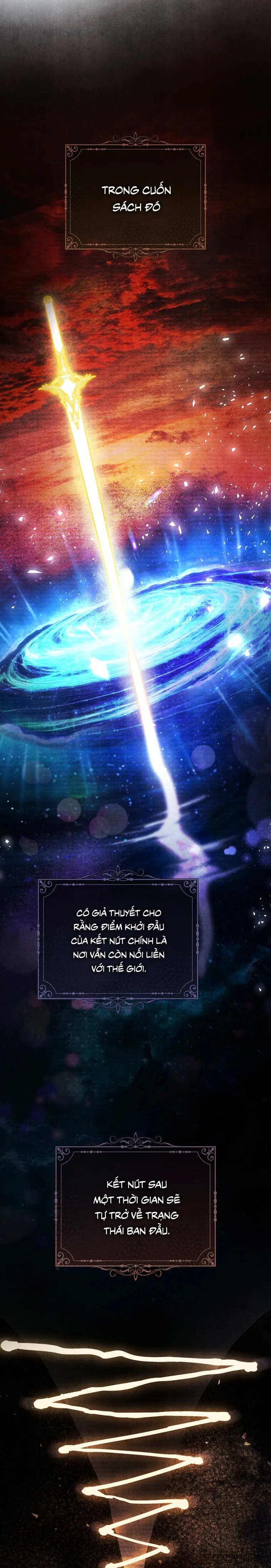 Đóa Hoa Cầm Kiếm - Chap 23 - Trang 14