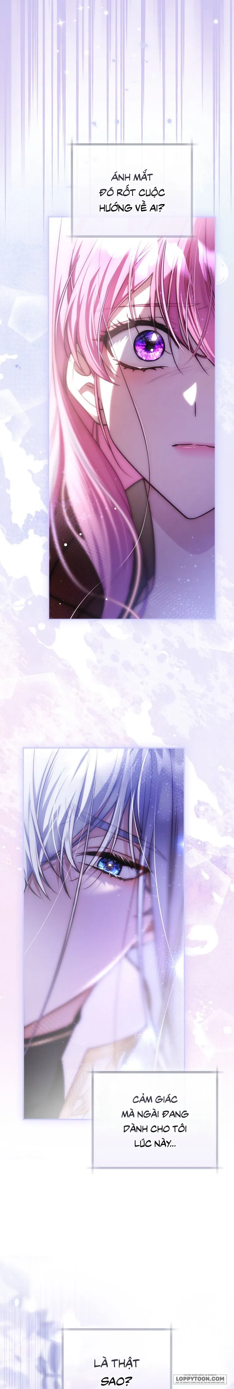 Đóa Hoa Cầm Kiếm - Chap 28 - Trang 0