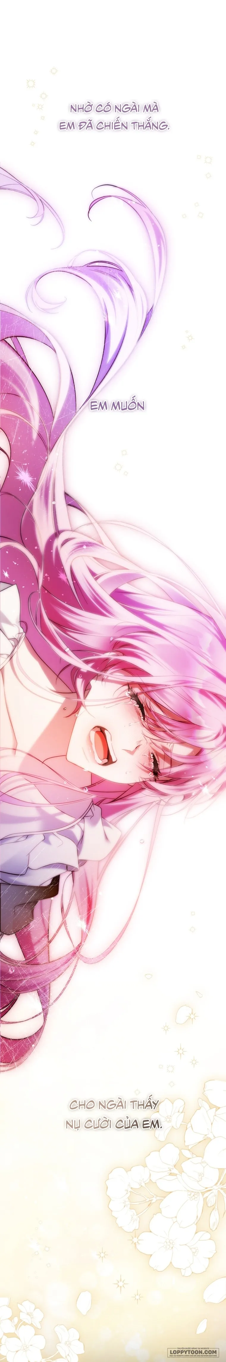 Đóa Hoa Cầm Kiếm - Chap 34 - Trang 18
