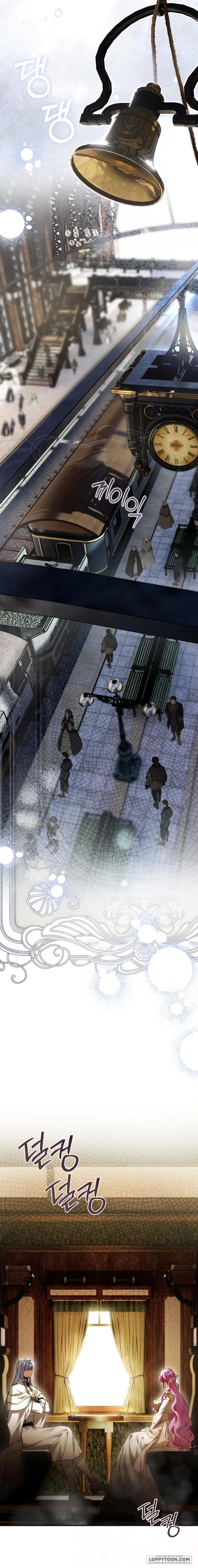 Đóa Hoa Cầm Kiếm - Chap 39 - Trang 10