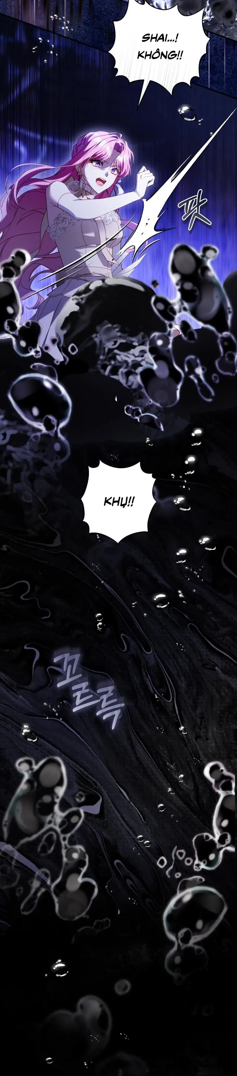 Đóa Hoa Cầm Kiếm - Chap 44 - Trang 24