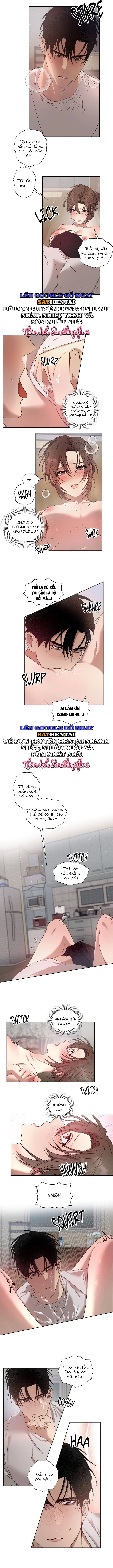 Đóa Hoa Dại Của Mùa Hè Năm Ấy - Chap 3