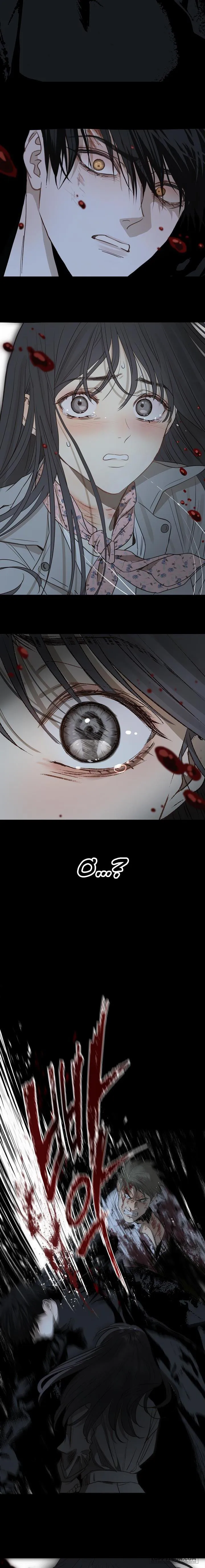 Đóa Hoa Là Mồi Nhử - Chap 1 - Trang 14
