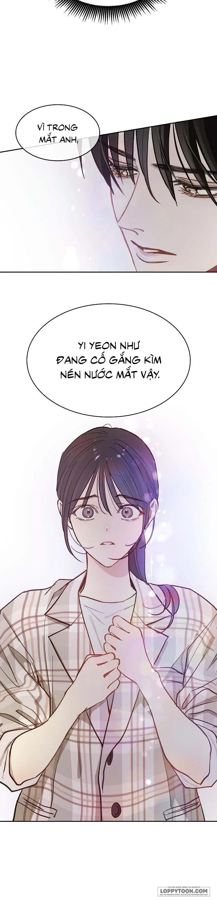 Đóa Hoa Là Mồi Nhử - Chap 12 - Trang 17