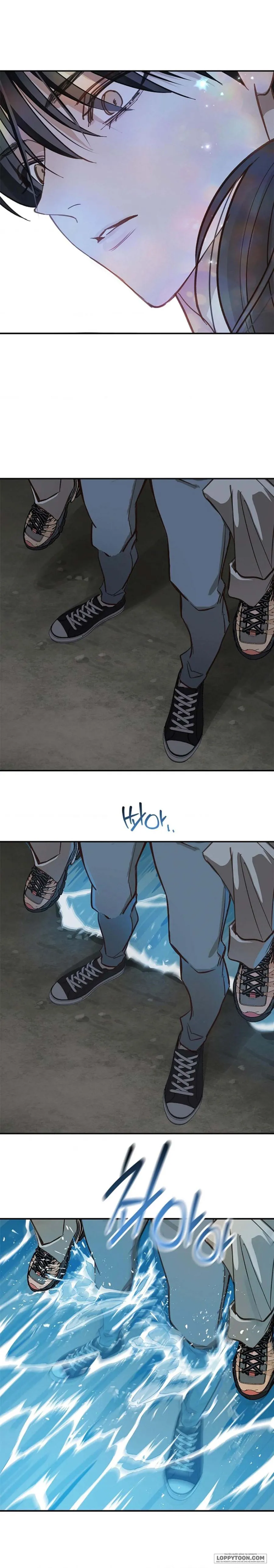 Đóa Hoa Là Mồi Nhử - Chap 23 - Trang 15