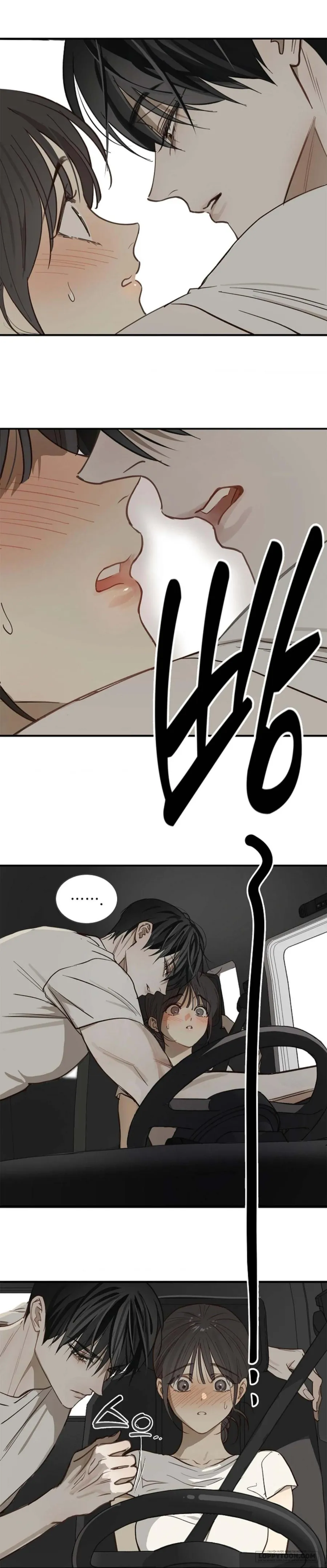 Đóa Hoa Là Mồi Nhử - Chap 25 - Trang 27