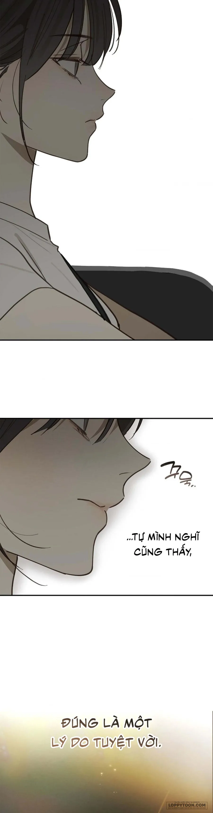 Đóa Hoa Là Mồi Nhử - Chap 25 - Trang 31