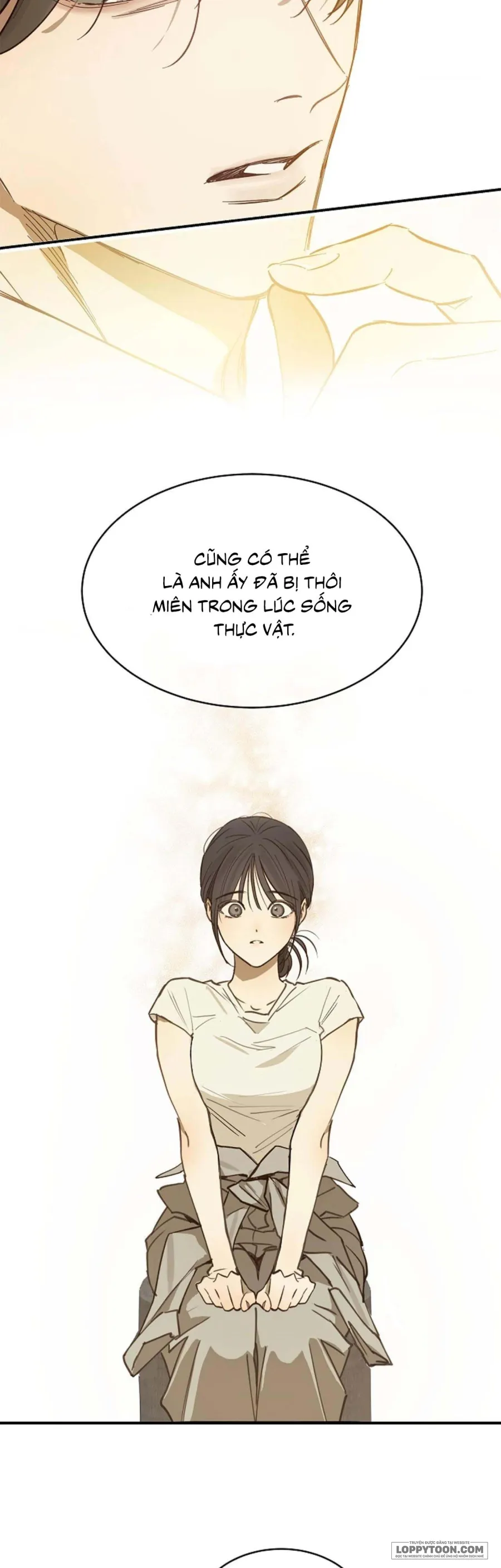 Đóa Hoa Là Mồi Nhử - Chap 26 - Trang 2