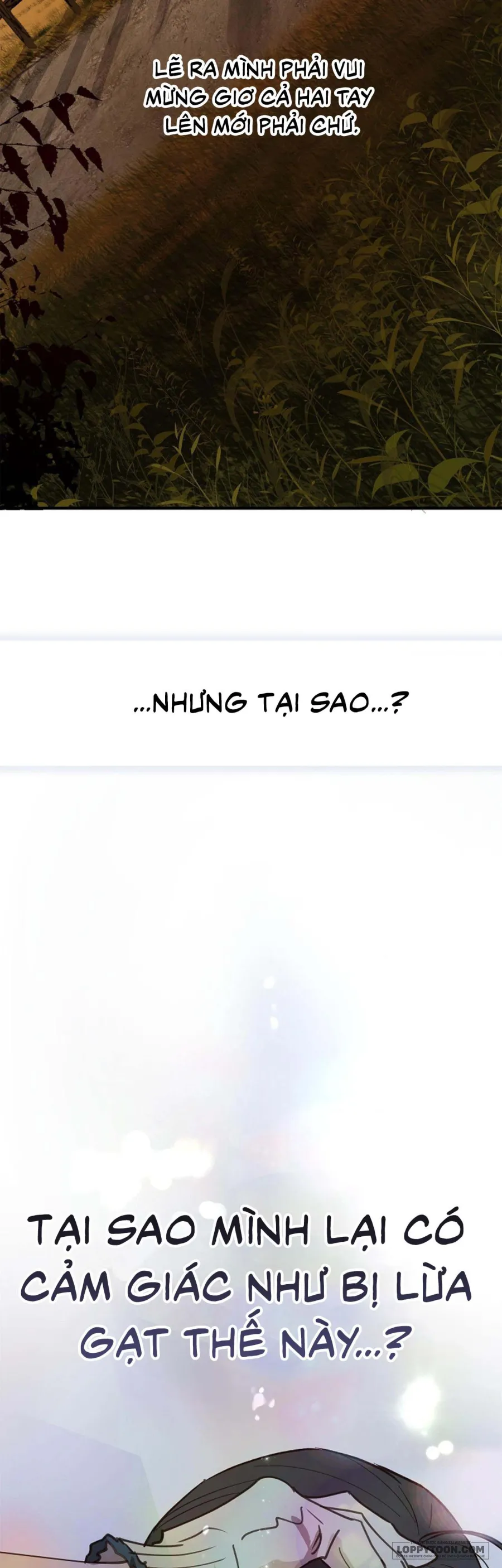 Đóa Hoa Là Mồi Nhử - Chap 26 - Trang 26