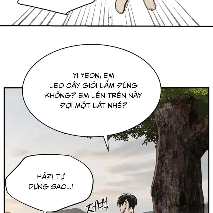 Đóa Hoa Là Mồi Nhử - Chap 26 - Trang 38
