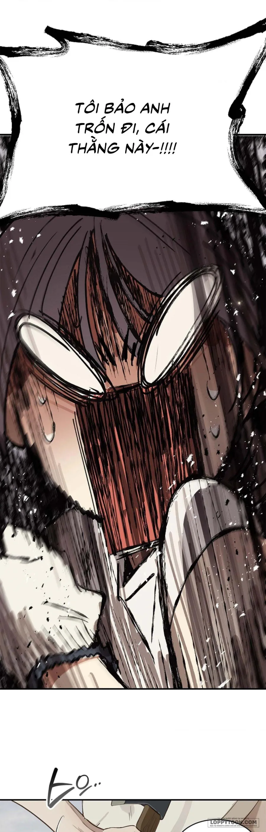 Đóa Hoa Là Mồi Nhử - Chap 27 - Trang 0
