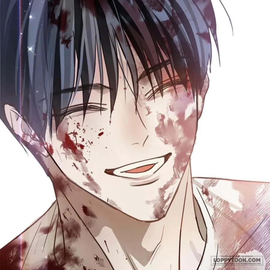 Đóa Hoa Là Mồi Nhử - Chap 27 - Trang 31