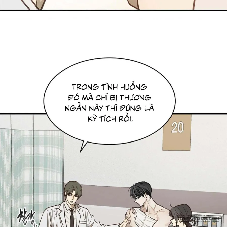 Đóa Hoa Là Mồi Nhử - Chap 27 - Trang 39