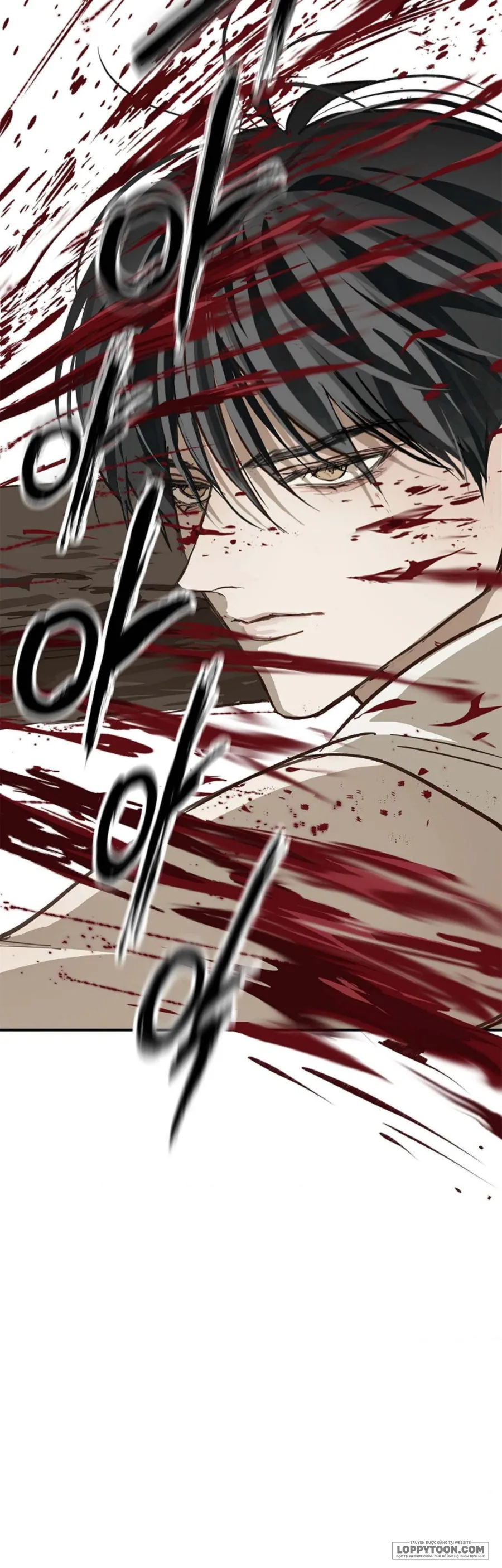 Đóa Hoa Là Mồi Nhử - Chap 27 - Trang 9