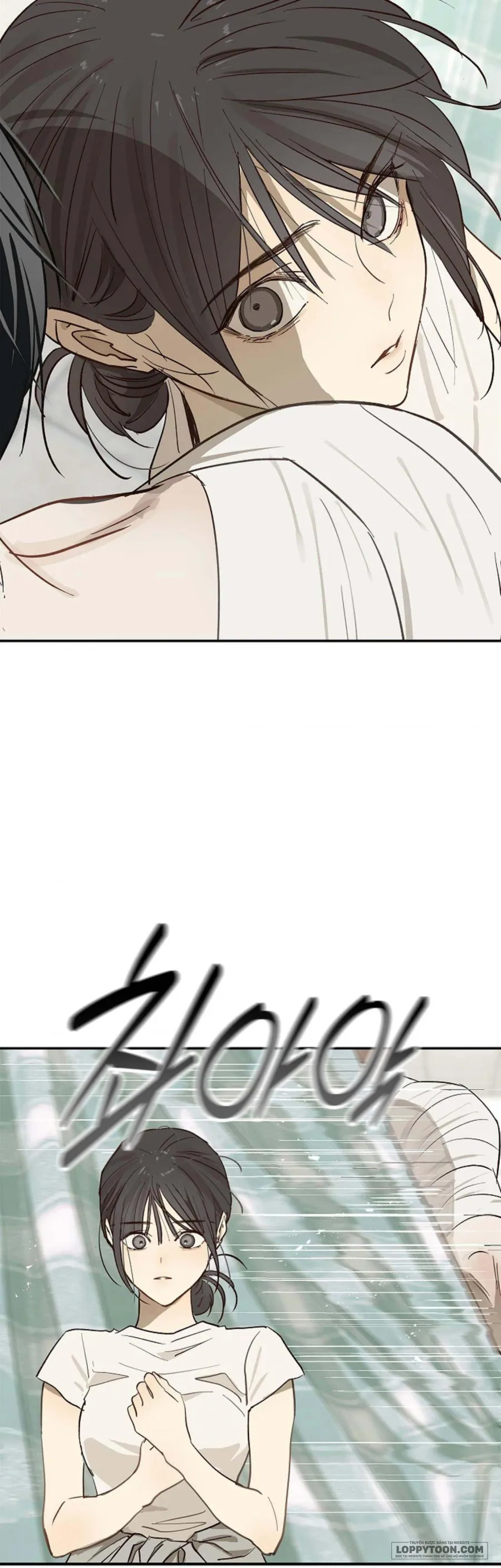 Đóa Hoa Là Mồi Nhử - Chap 28 - Trang 41