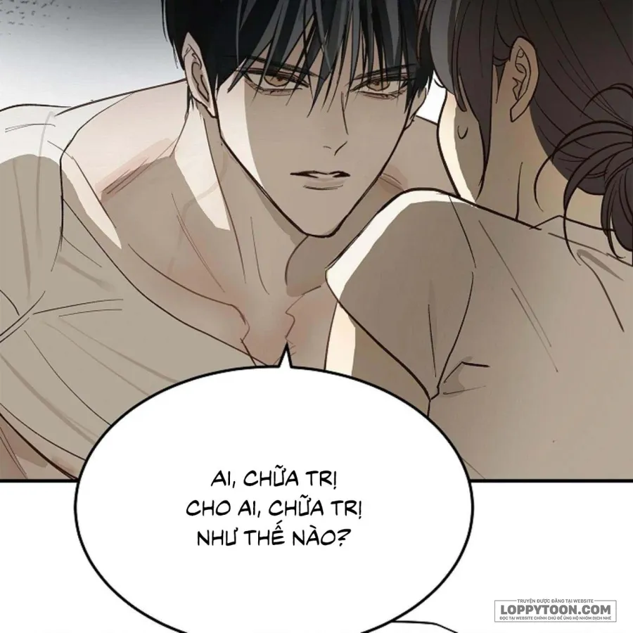 Đóa Hoa Là Mồi Nhử - Chap 28 - Trang 7