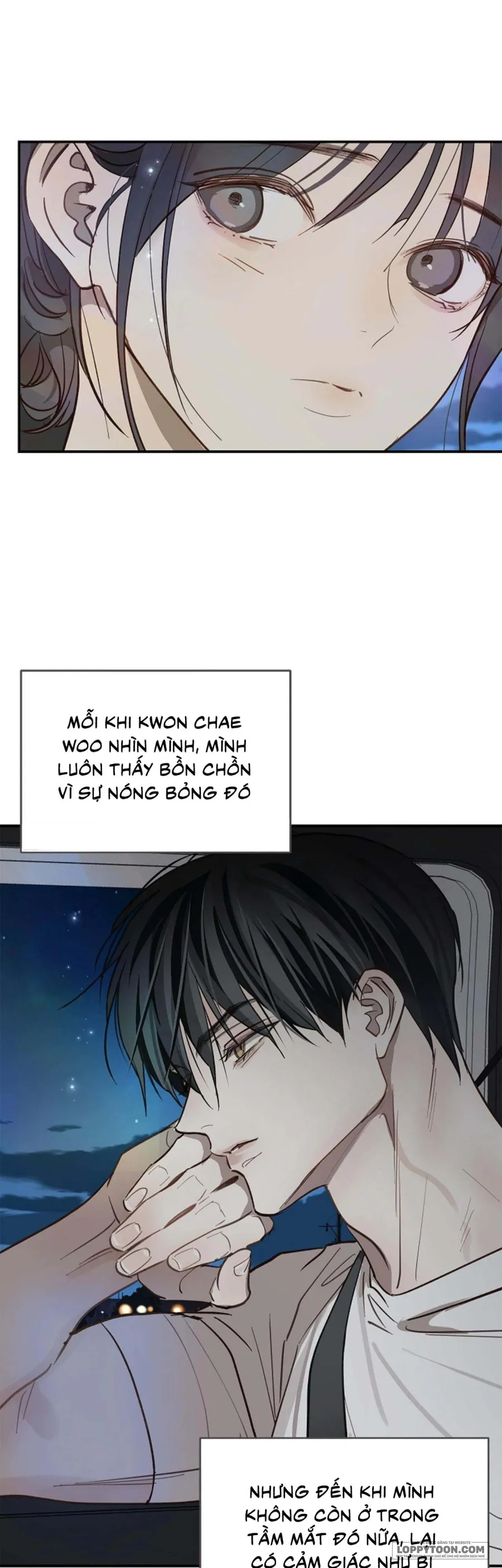 Đóa Hoa Là Mồi Nhử - Chap 29 - Trang 1