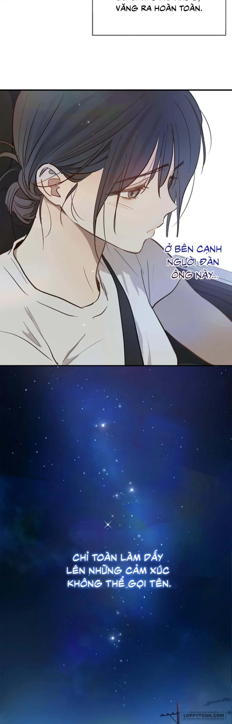 Đóa Hoa Là Mồi Nhử - Chap 29 - Trang 2