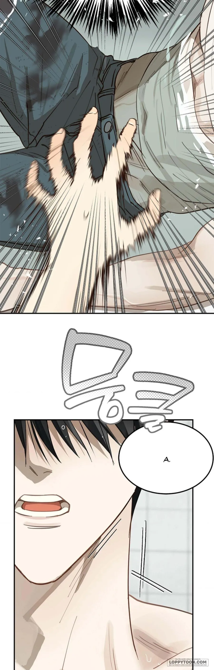 Đóa Hoa Là Mồi Nhử - Chap 29 - Trang 24