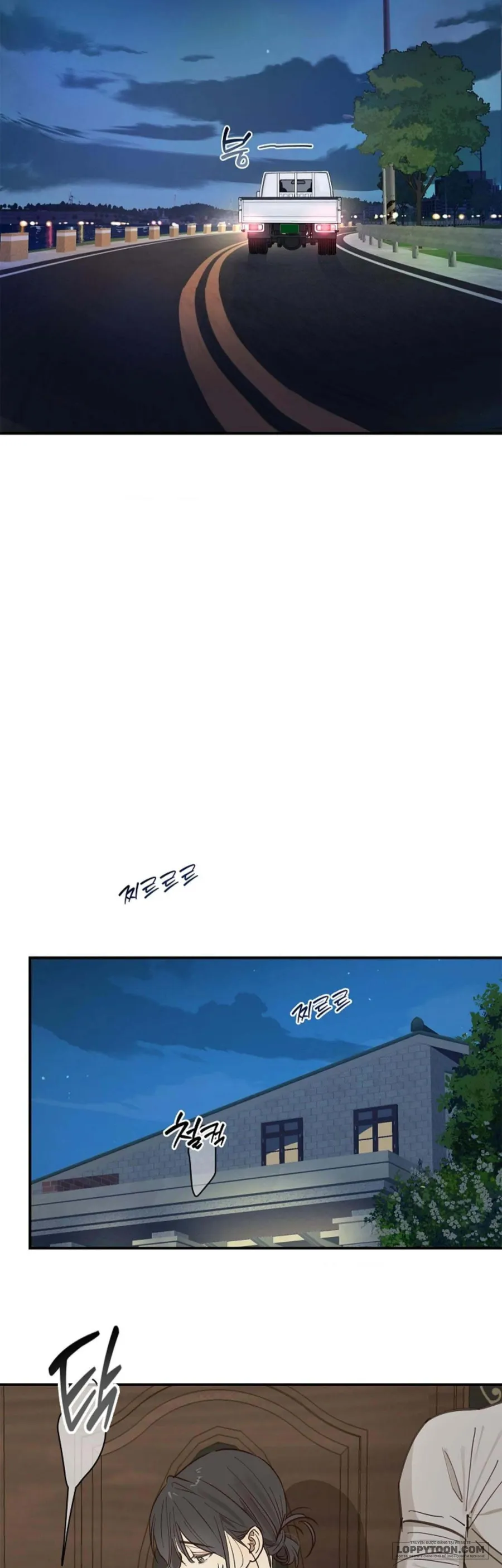 Đóa Hoa Là Mồi Nhử - Chap 29 - Trang 3