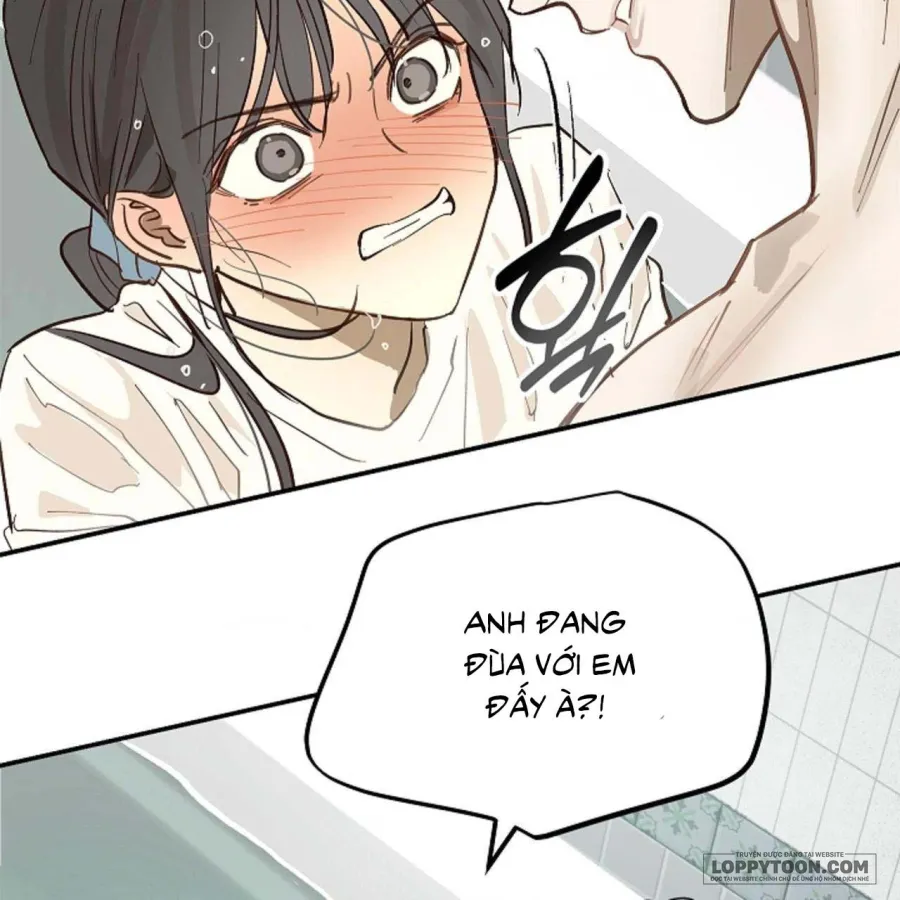 Đóa Hoa Là Mồi Nhử - Chap 29 - Trang 31