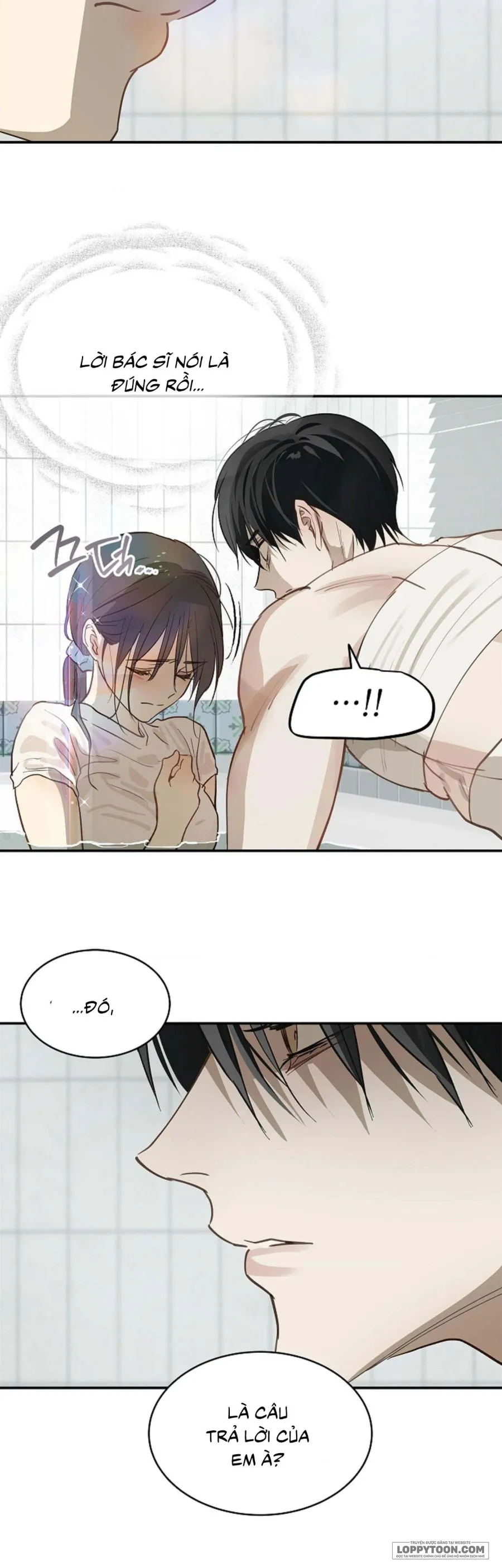 Đóa Hoa Là Mồi Nhử - Chap 29 - Trang 43