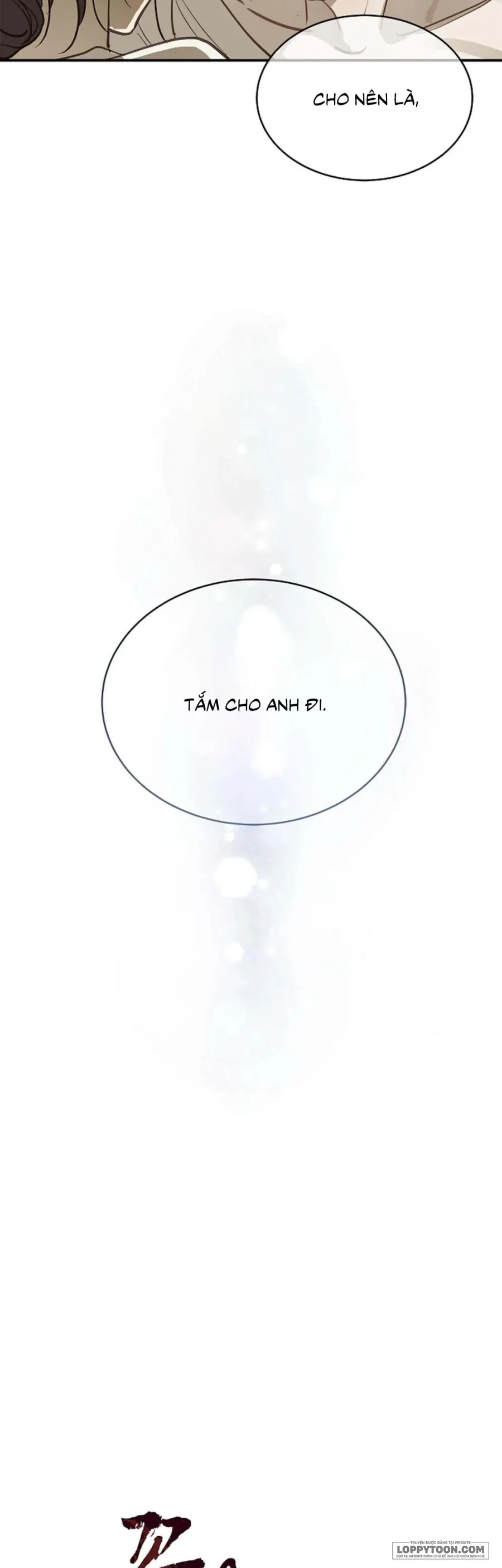 Đóa Hoa Là Mồi Nhử - Chap 29 - Trang 9