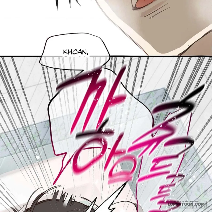 Đóa Hoa Là Mồi Nhử - Chap 30 - Trang 15
