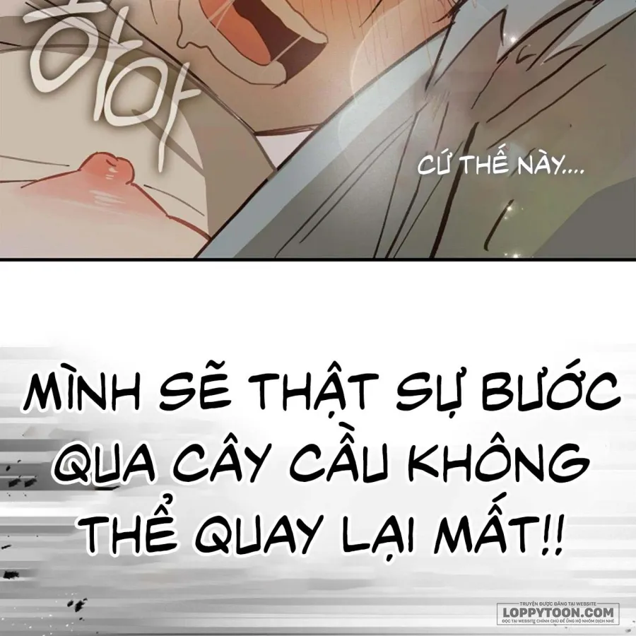 Đóa Hoa Là Mồi Nhử - Chap 30 - Trang 31
