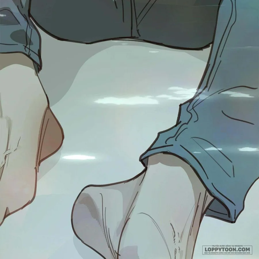 Đóa Hoa Là Mồi Nhử - Chap 30 - Trang 47