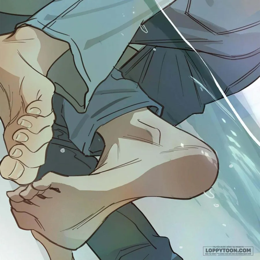Đóa Hoa Là Mồi Nhử - Chap 30 - Trang 7