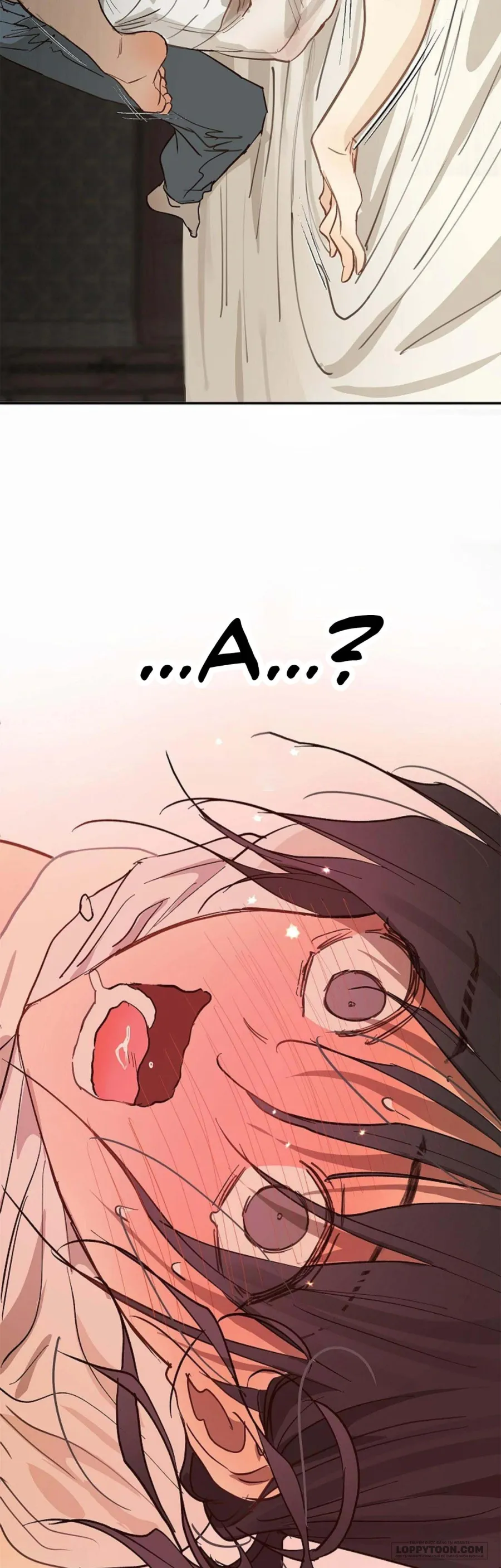 Đóa Hoa Là Mồi Nhử - Chap 31 - Trang 10