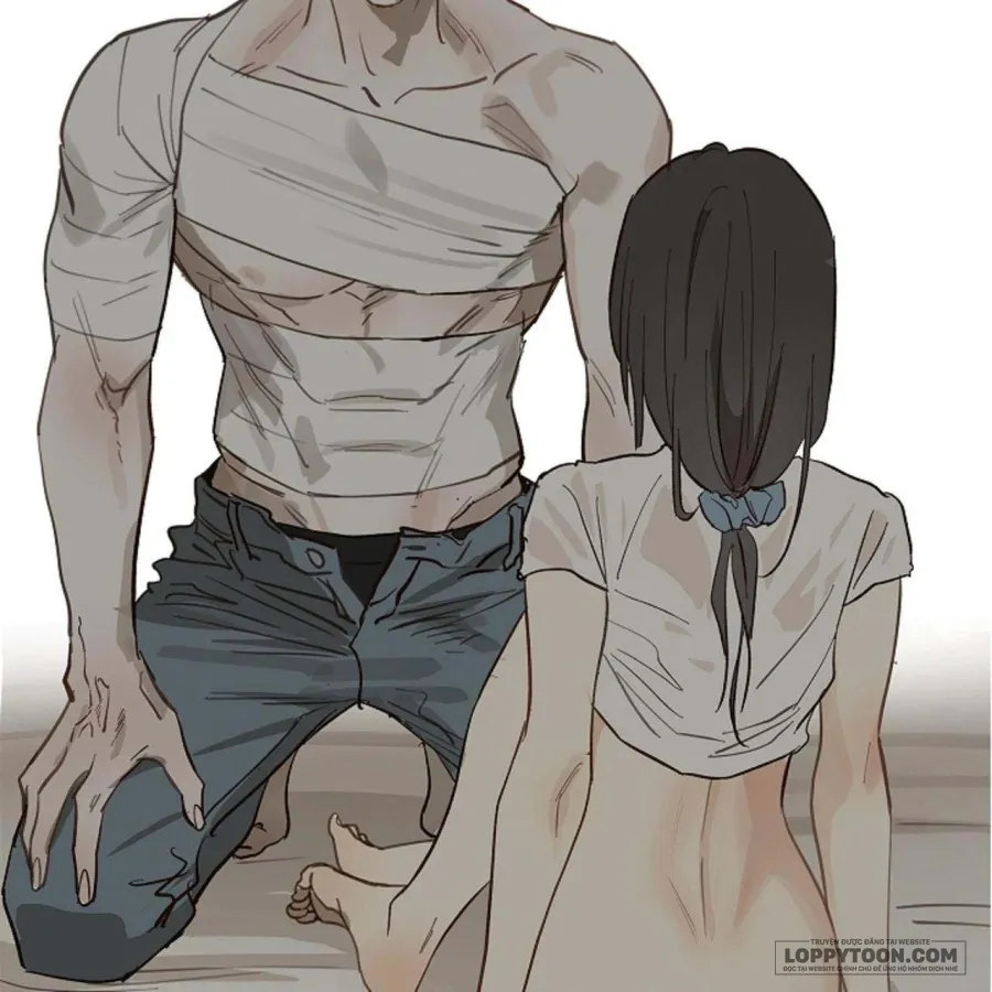 Đóa Hoa Là Mồi Nhử - Chap 31 - Trang 39