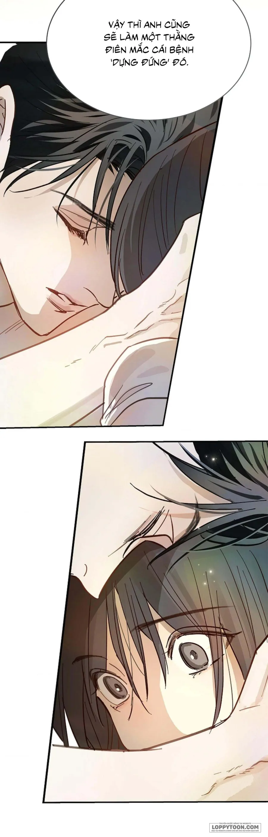 Đóa Hoa Là Mồi Nhử - Chap 31 - Trang 43