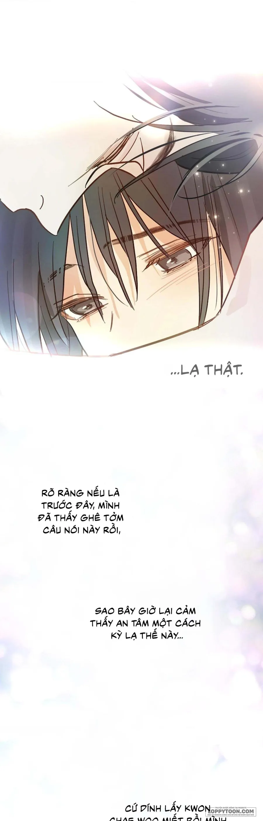 Đóa Hoa Là Mồi Nhử - Chap 31 - Trang 44