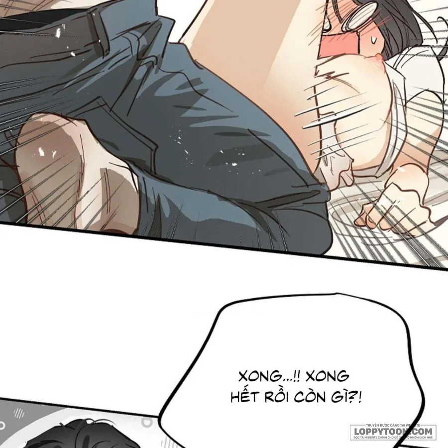Đóa Hoa Là Mồi Nhử - Chap 31 - Trang 47