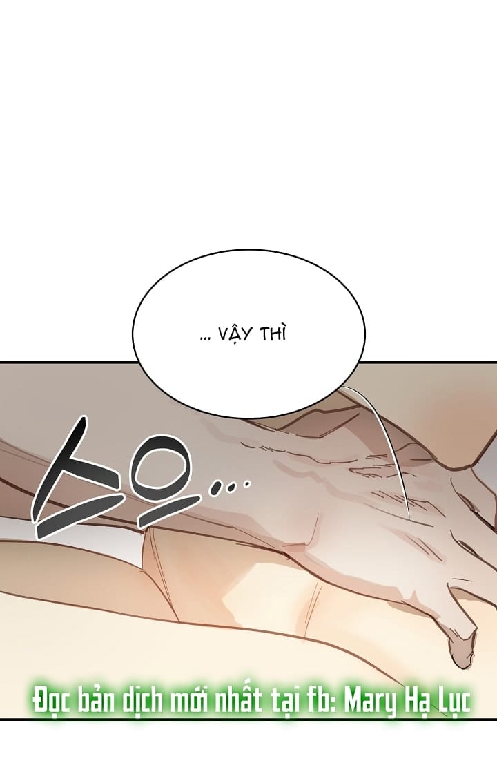 Đóa Hoa Là Mồi Nhử - Chap 32