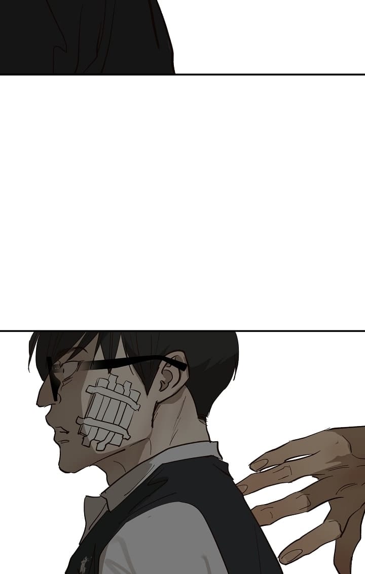 Đóa Hoa Là Mồi Nhử - Chap 32