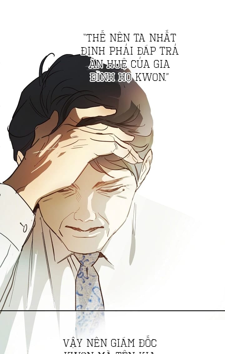 Đóa Hoa Là Mồi Nhử - Chap 32